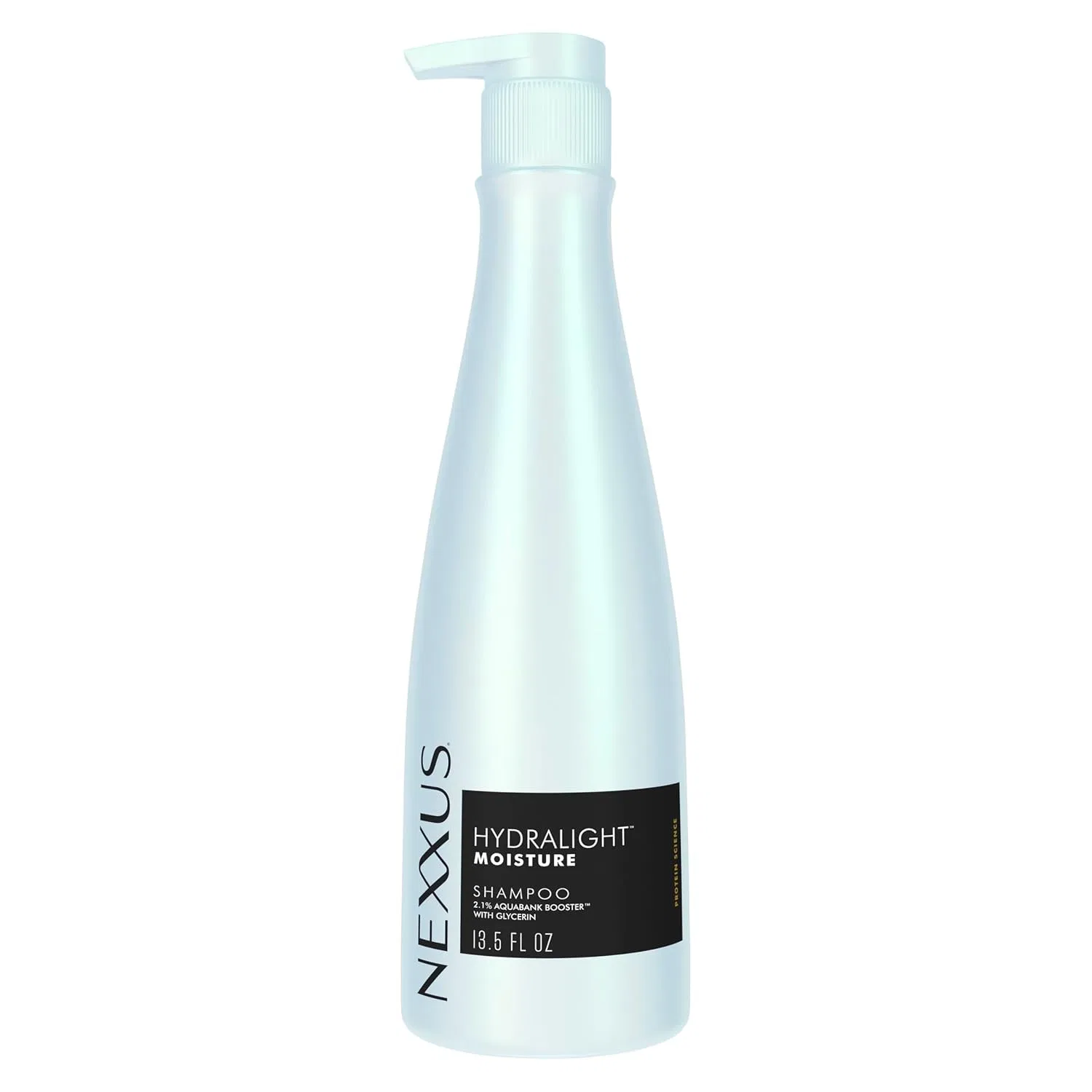 Шампунь Nexxus Hydralight Weightless Moisture, 400 мл Nexxus