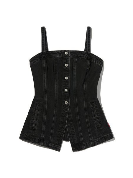 Корсет, сшитый на заказ Levi's, Blacks — фото 3