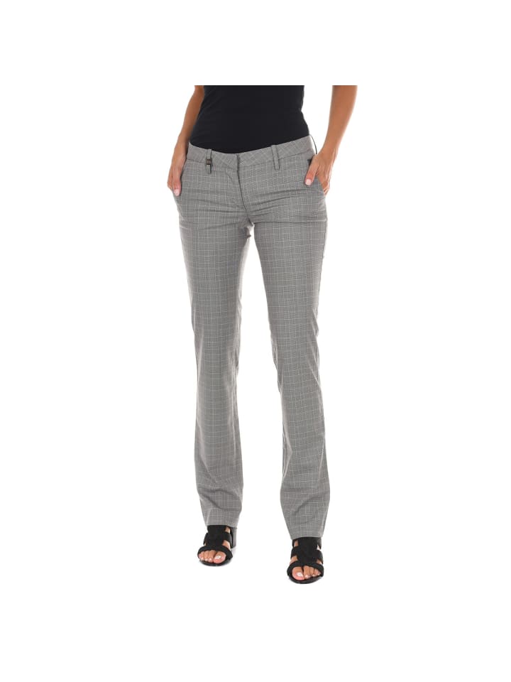 

Джинсы Met Jeans, серый