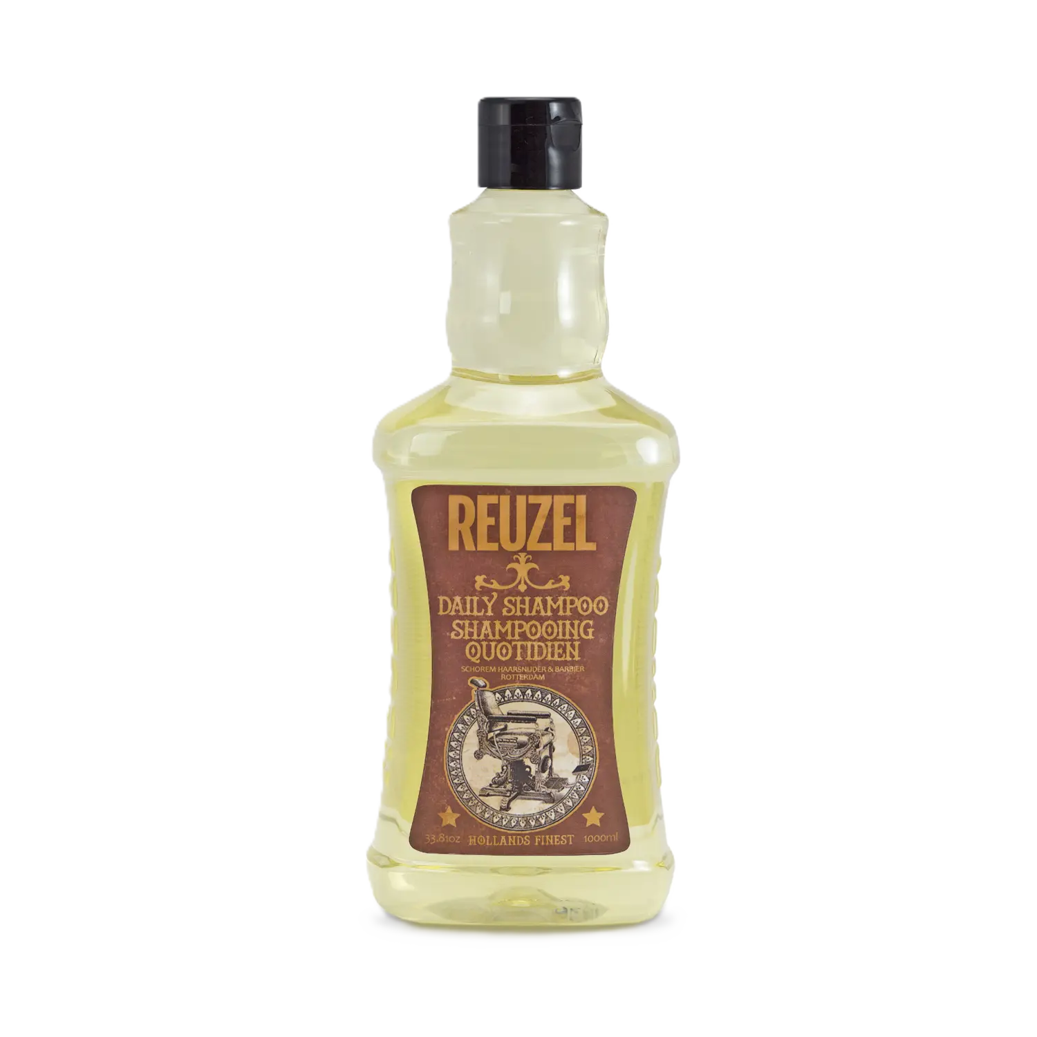 

Ежедневный шампунь REUZEL, 33.81 oz