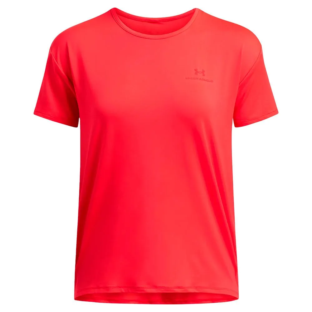 

Футболка Under Armour Vanish Energy 2.0, красный
