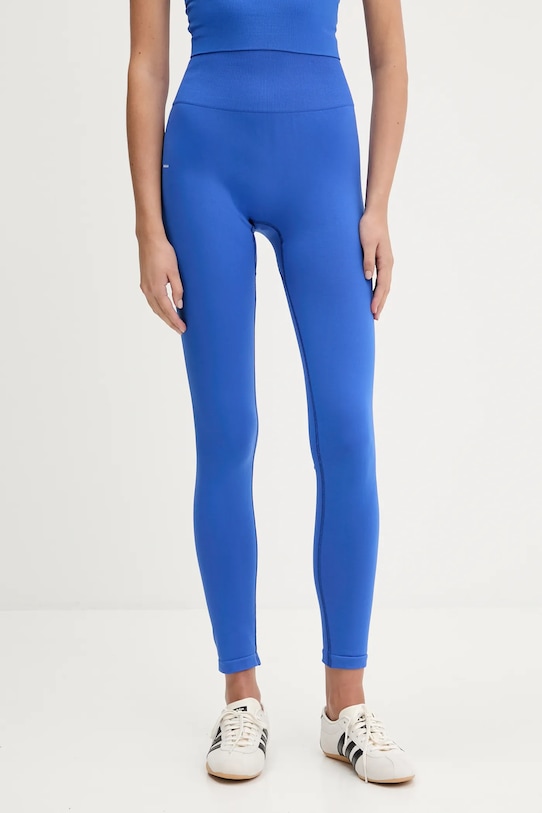 

Леггинсы Plant-Stretch Compressive Leggings Pangaia, синий