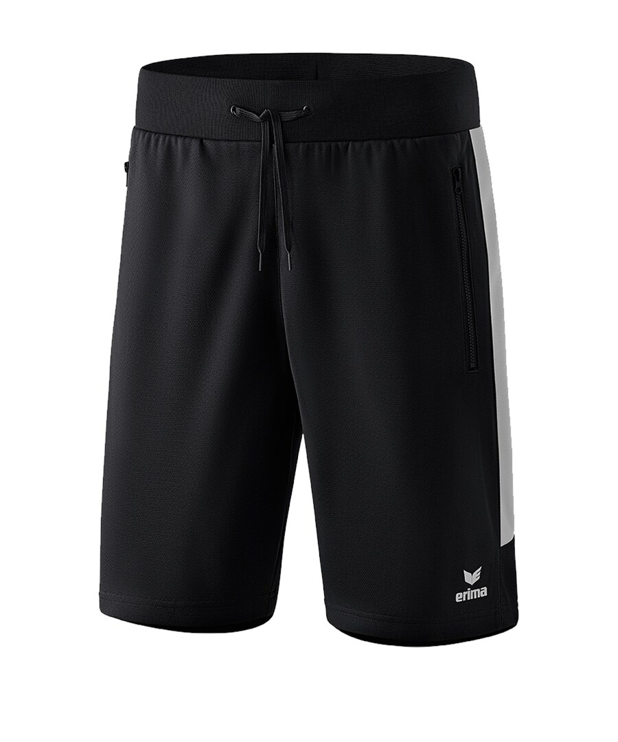 

Шорты ERIMA Regular Workout Pants, черный