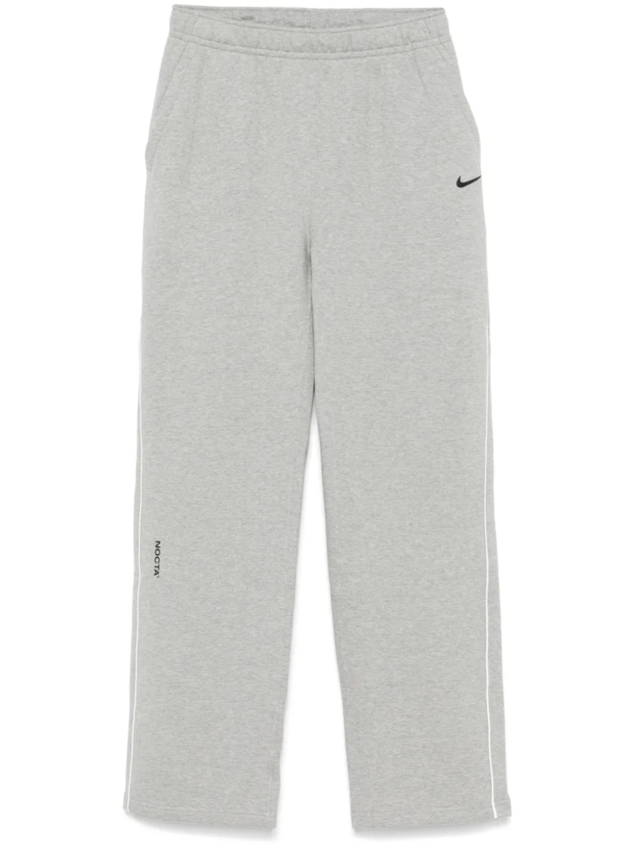 

Nike спортивные брюки из коллаборации с Nocta, серый