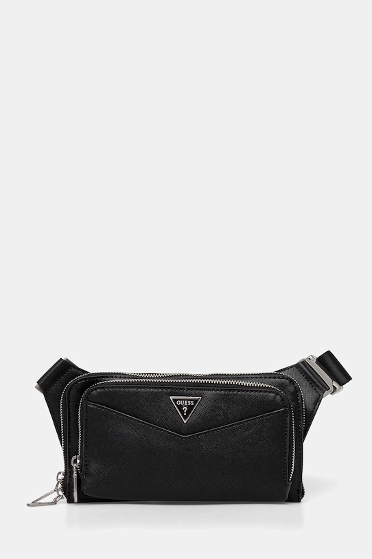 

Поясная сумка SIENA Guess, черный