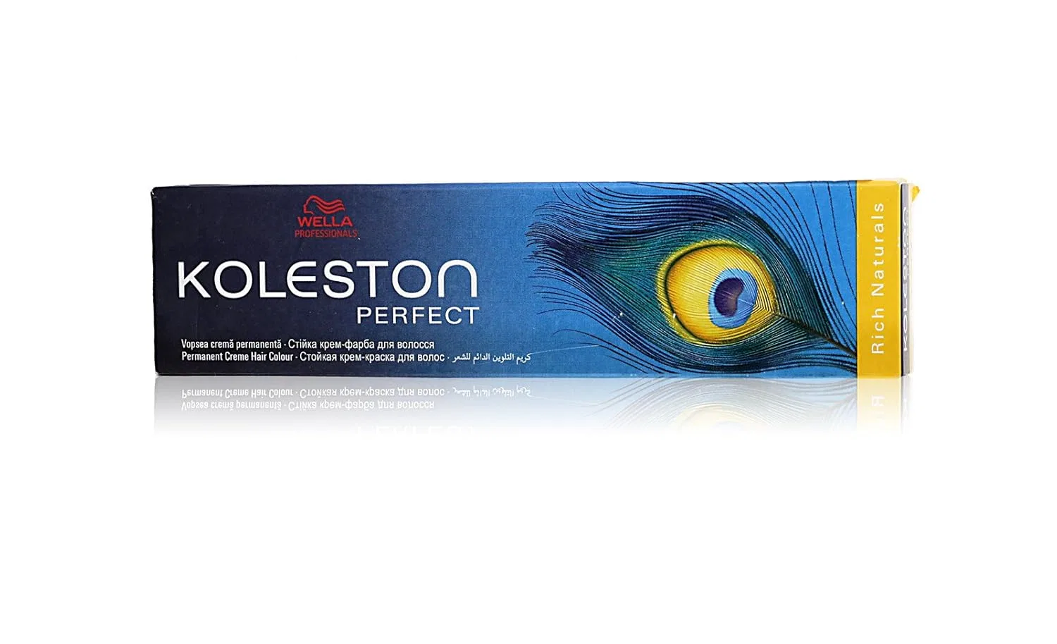 Краска для волос Koleston Perfect 9/3 Very Light Blonde Dor 60 мл Wella Professionals, Very Light Blonde