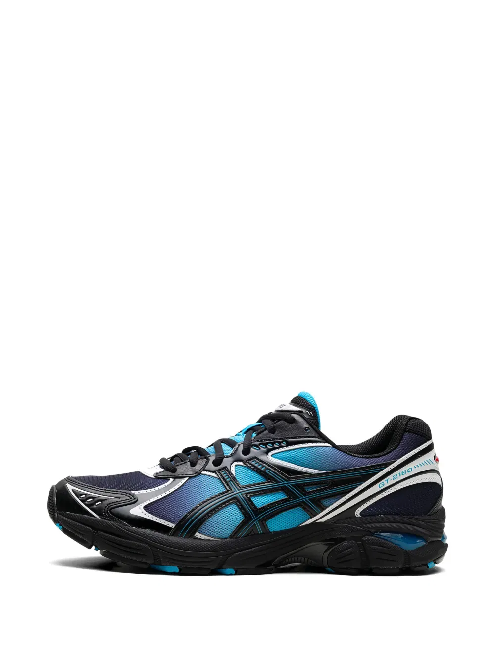 Кроссовки Spider-man/Venom Pack GT-2160 из коллаборации с Marvel Asics, синий