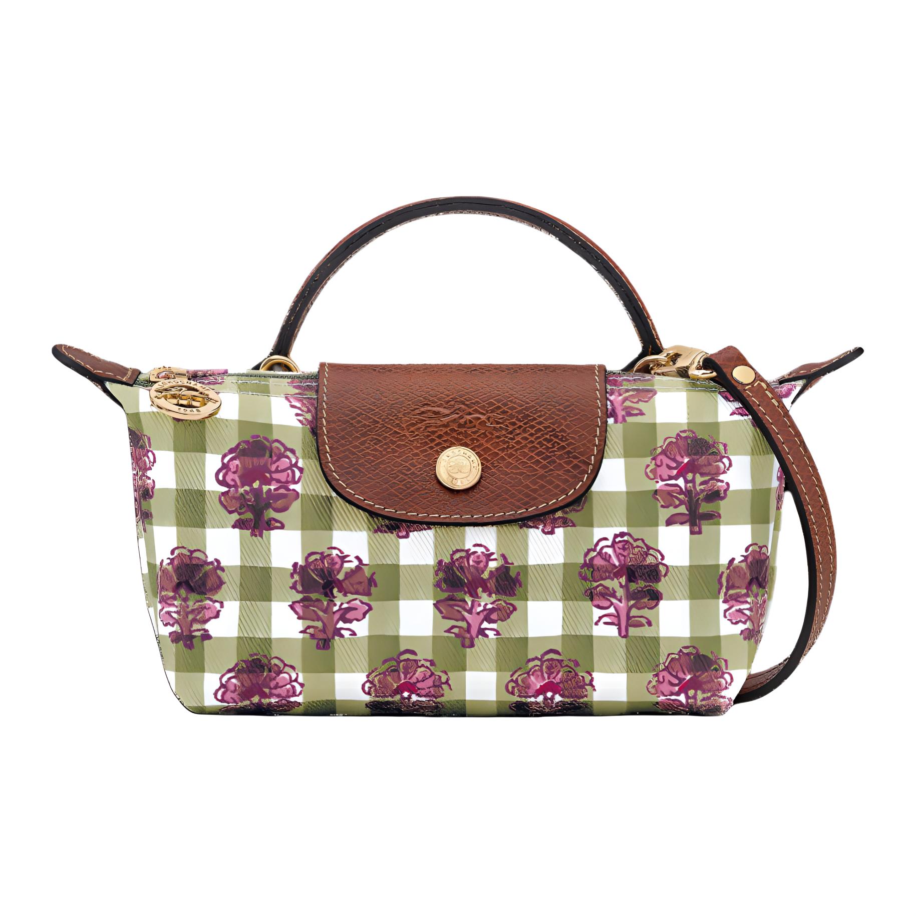 

LONGCHAMP Сумка кросс-боди Le Pliage