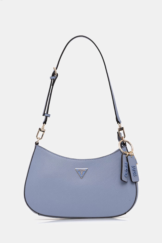 

Сумка noelle Guess, синий