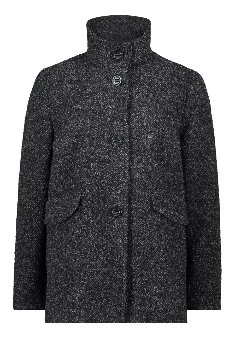 

Демисезонная куртка GIL BRET, Black