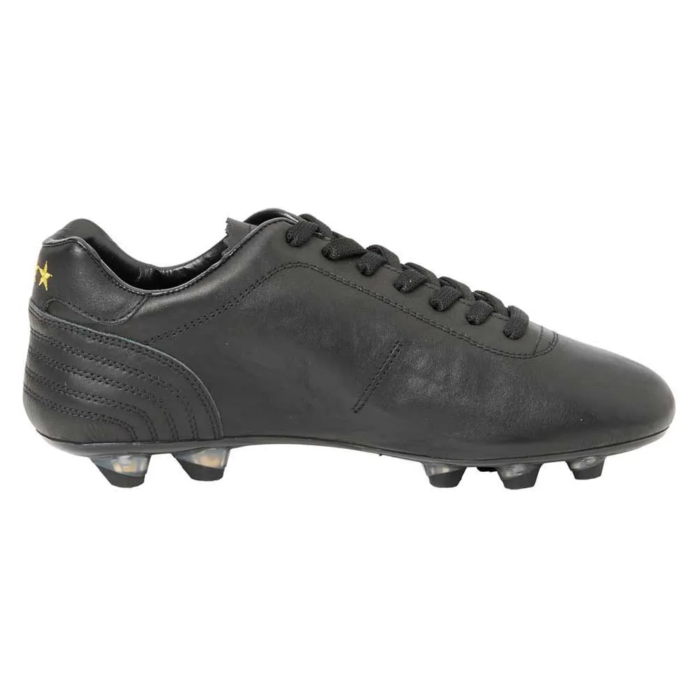 

Футбольные бутсы Pantofola D Oro Lazzarini 2.0 FG/AG, черный
