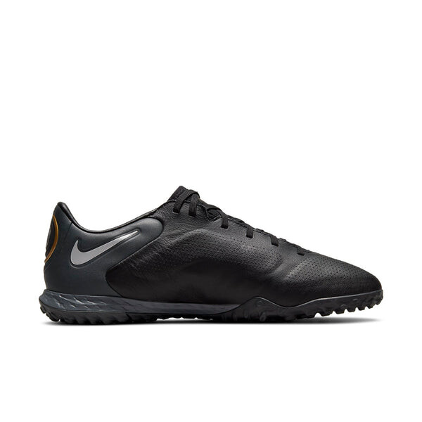 Кроссовки react legend 9 pro tf Nike, черный — фото 2