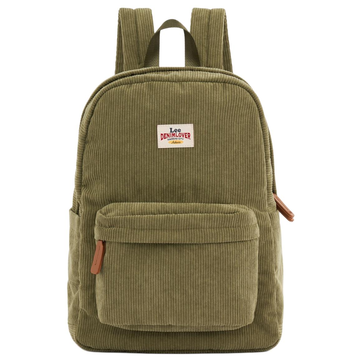 

Lee Тканевый рюкзак унисекс Jasper, Jasper