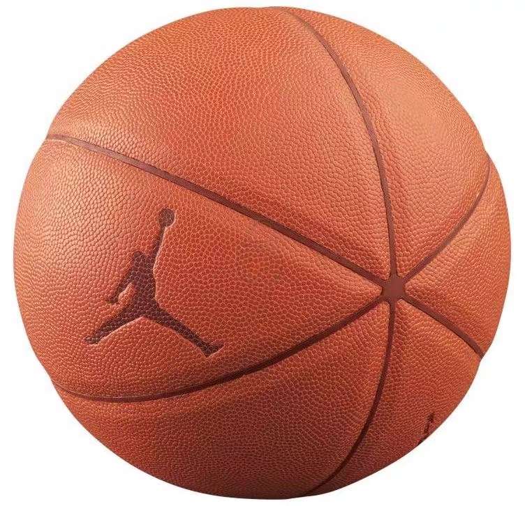 

Баскетбольный мяч седьмого размера для тренировок унисекс Jordan