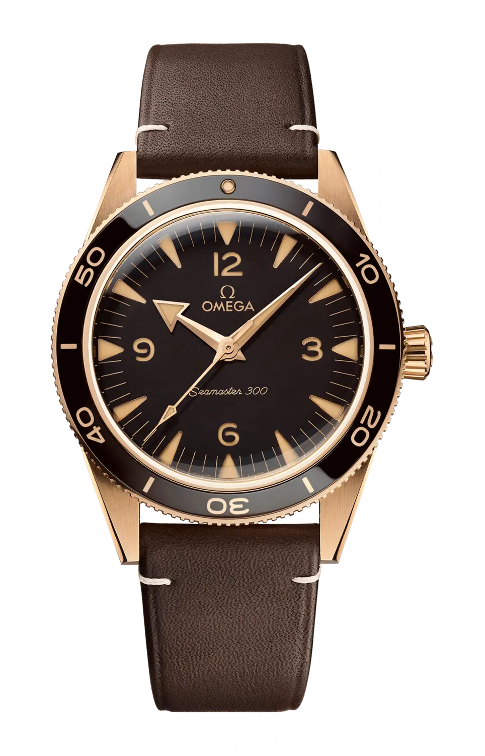 

Часы seamaster 300 co axial master chronometer 41 мм Omega