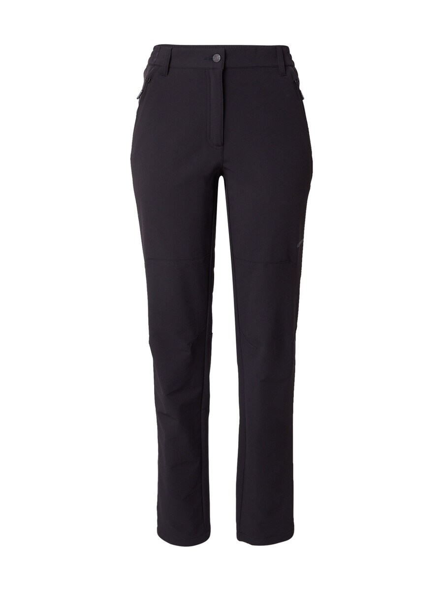 

Обычные брюки для активного отдыха ICEPEAK Beelitz, Black