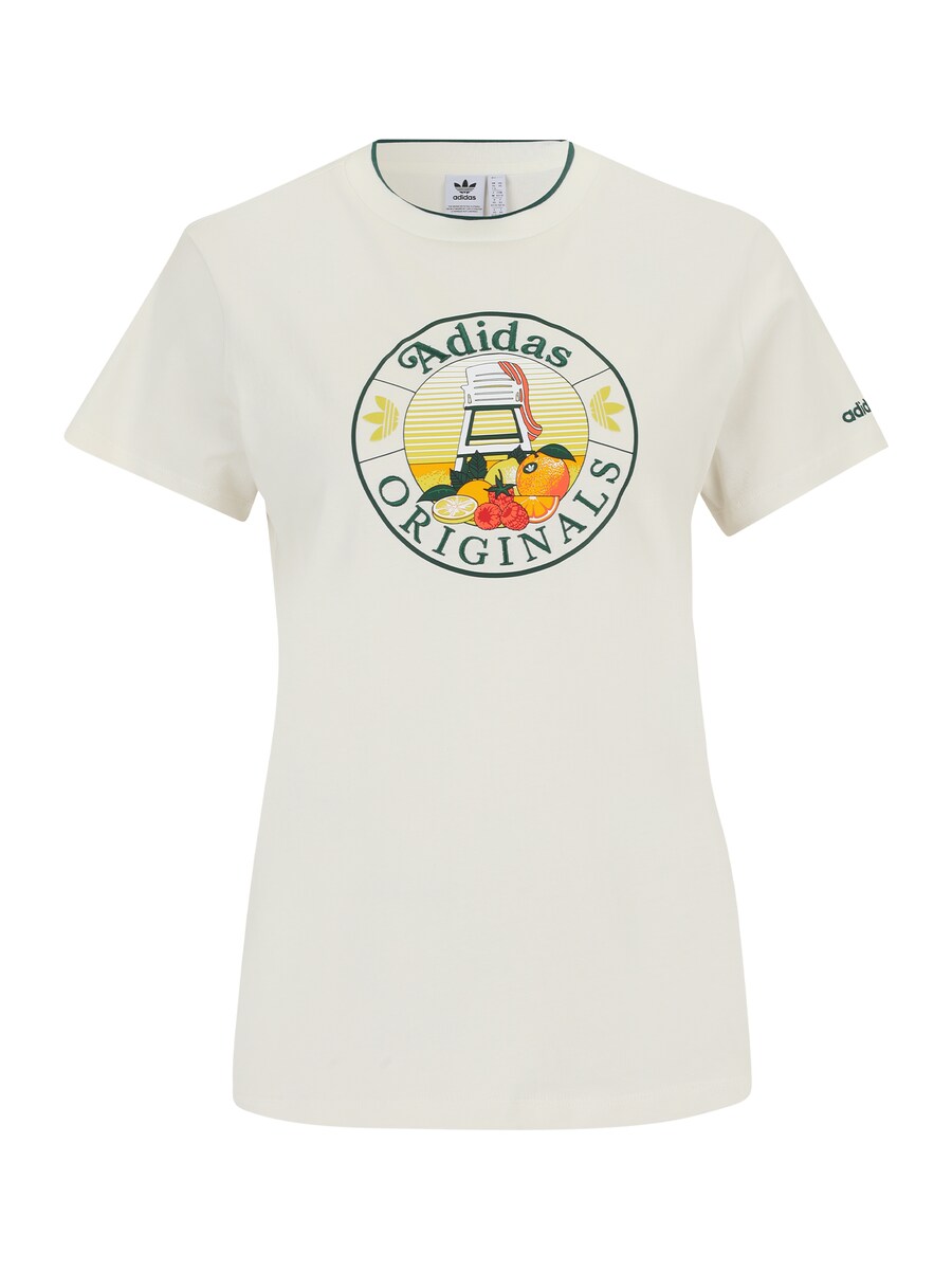 

Рубашка ADIDAS ORIGINALS BEACH CLUB, белый