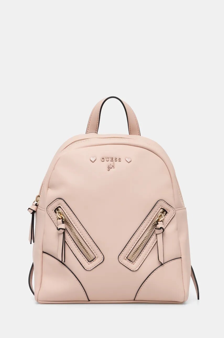 

Рюкзак Girl Guess, розовый