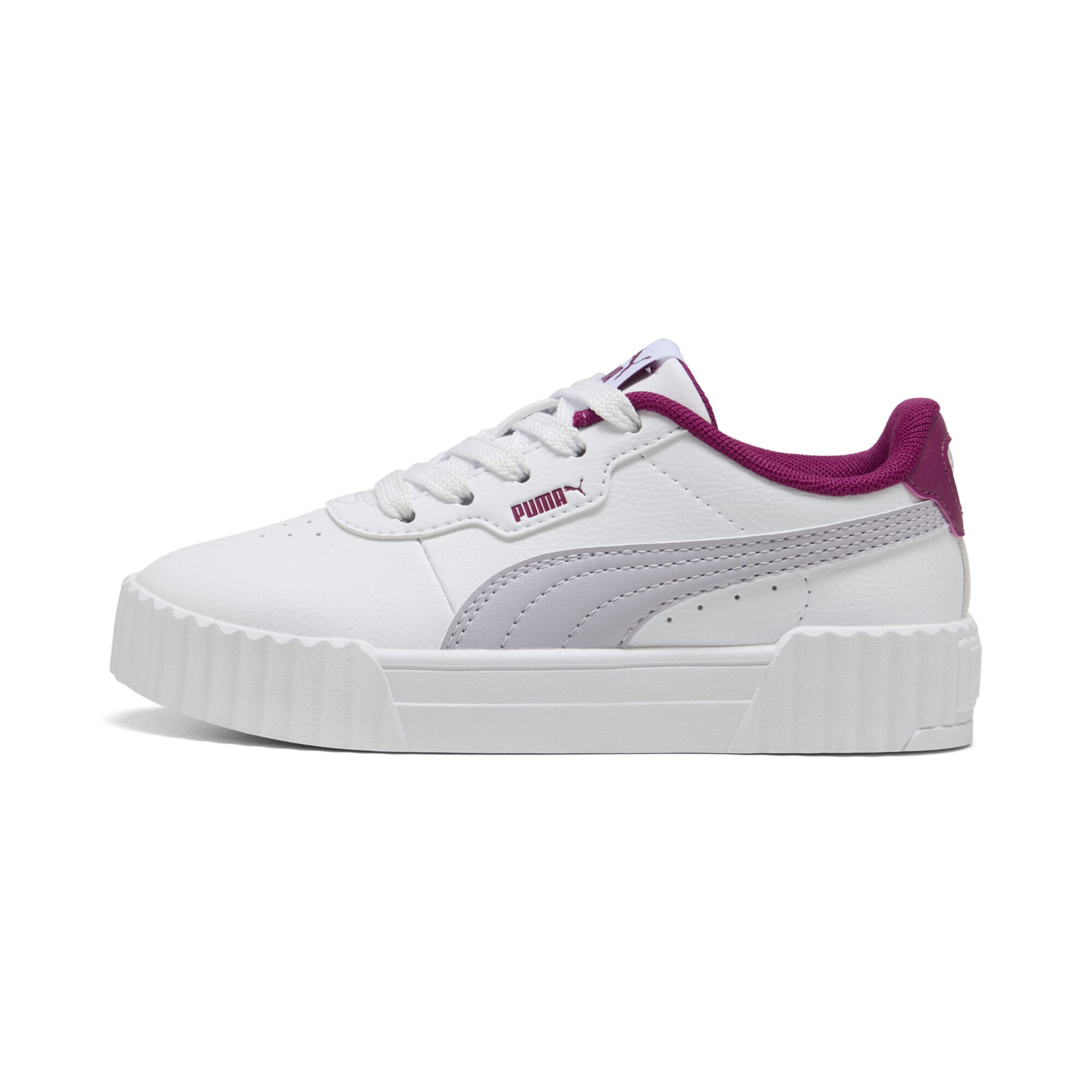 

PUMA Кроссовки 'Carina 3.0' в белом цвете