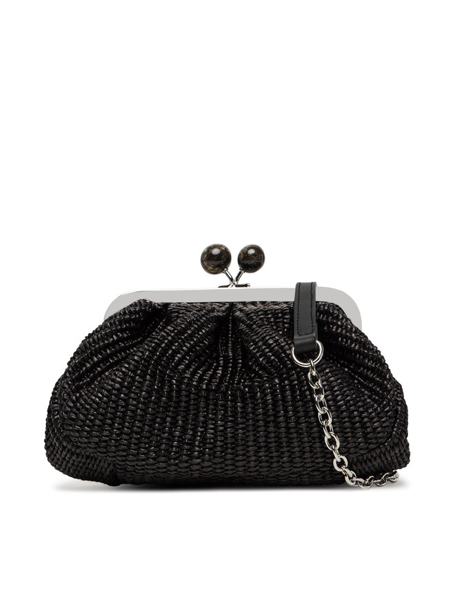 

Сумка 2515511095650 Weekend Max Mara, черный