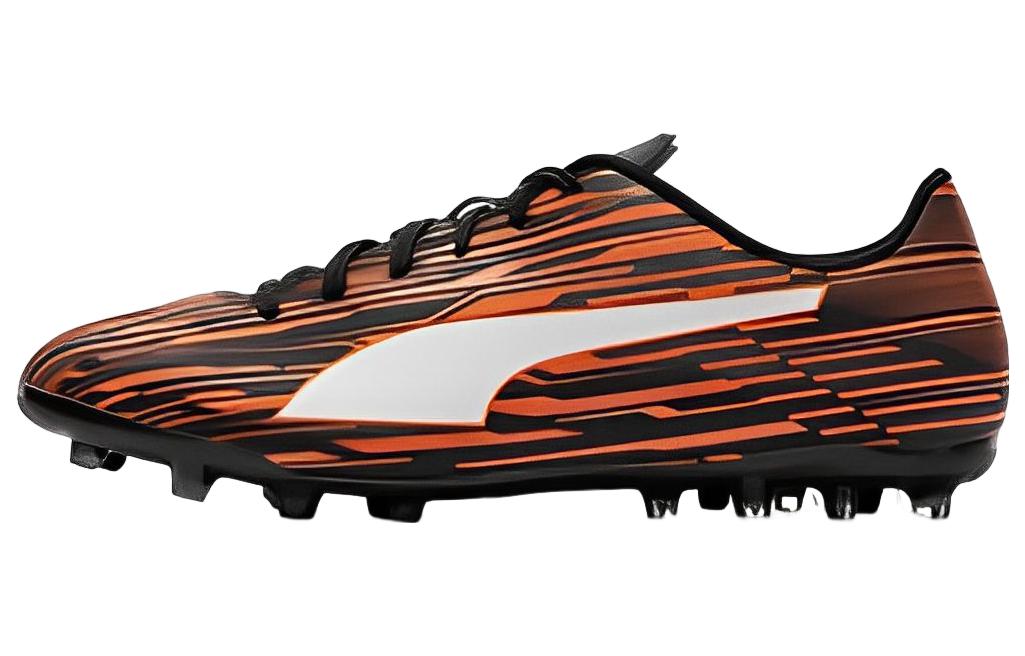 

PUMA Рапидо 3 Мг 'Оранжевый Черный Белый'