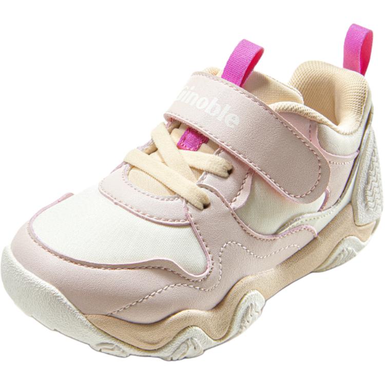 

Легкие поддерживающие низкие кроссовки для малышей GINOBLE, белый