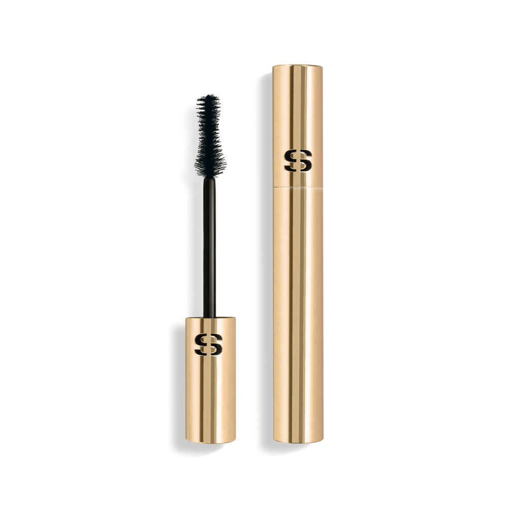 

Тушь для ресниц компактный phyto-noir mascara volume Sisley, цвет nr. 1 deep black, 7 мл