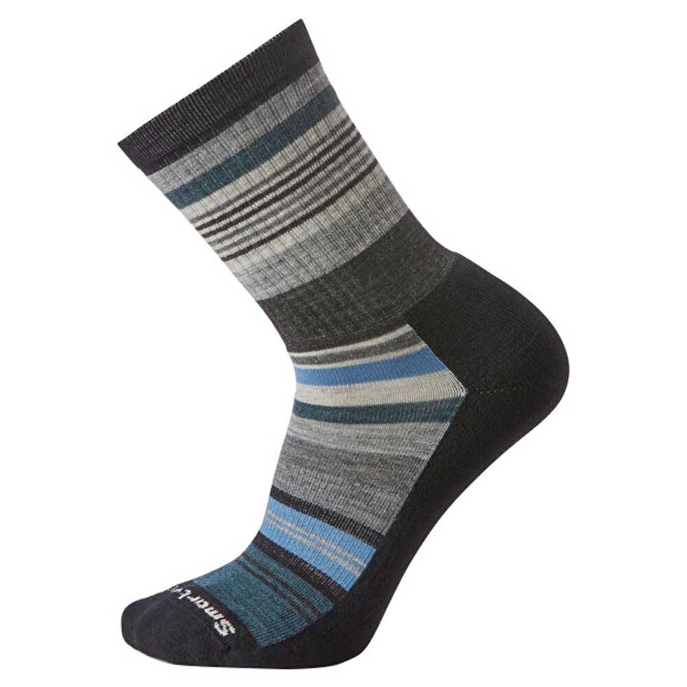 

Носки Smartwool Everyday Joviansphere Crew Long, черный