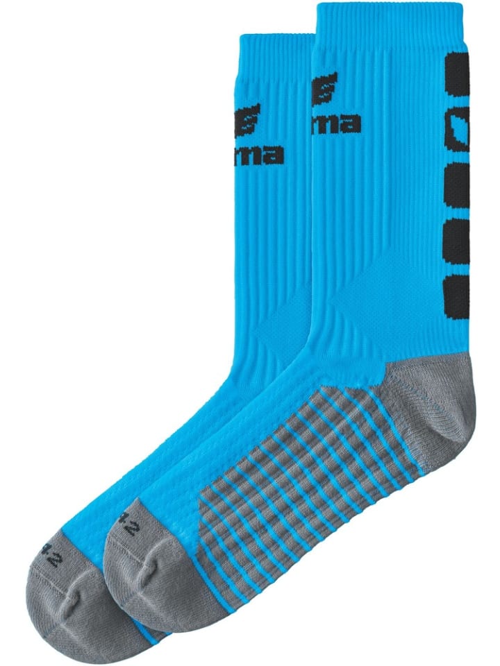 

Носки Classic 5-C Socken erima, синий