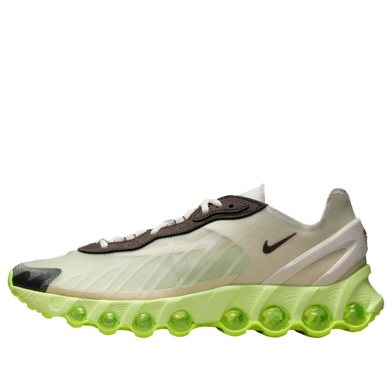 Кроссовки Nike Air Max Dn8 'Shadow Brown Phantom' IO4479-200, серый