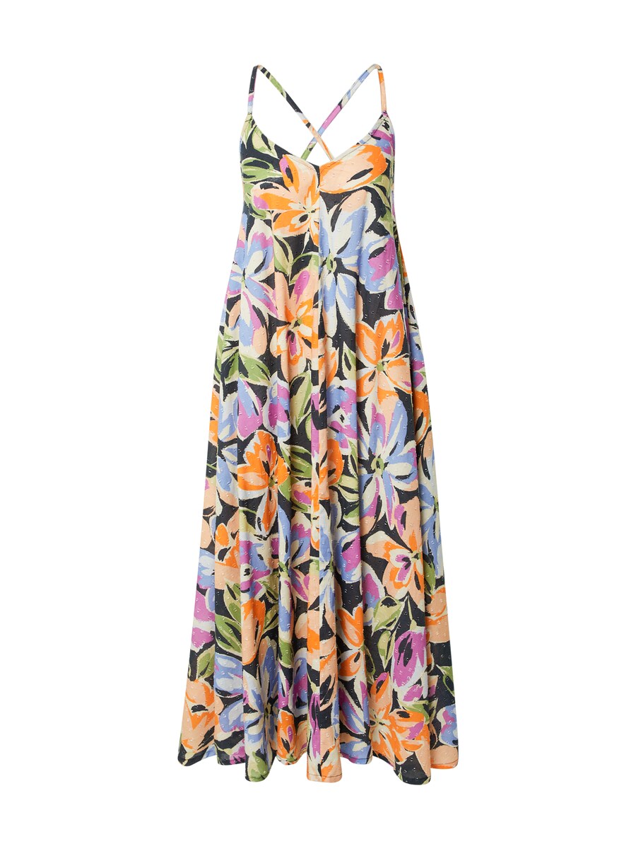 

Летнее платье Warehouse Summer Dress, разноцветный