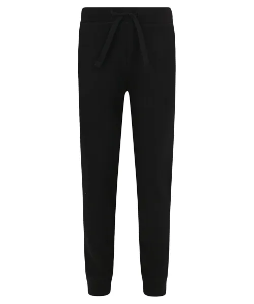 

Спортивные штаны Regular fit Guess, черный
