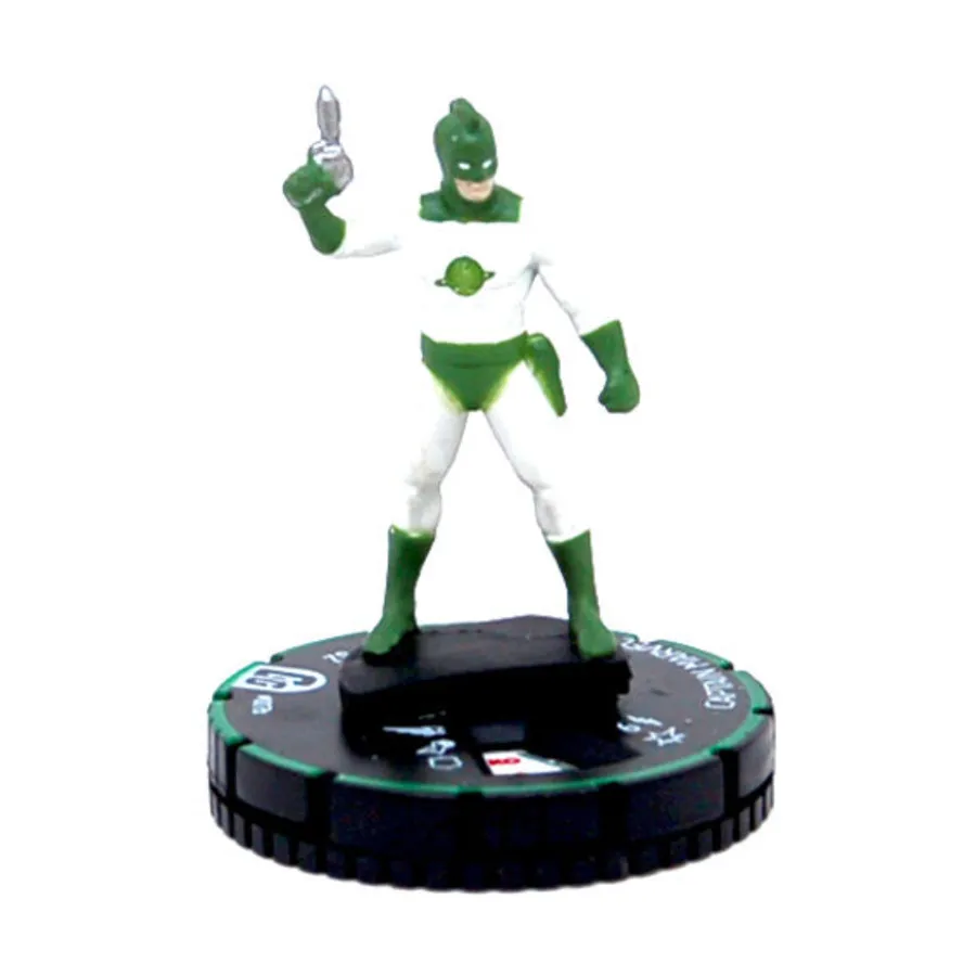 

Капитан Атлас № 101 (С), Marvel HeroClix - Guardians of the Galaxy - Singles