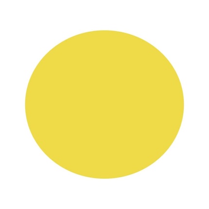 

IBP Transfer Foil Brilliant Yellow Matte TF632M
