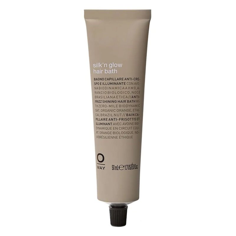 Oway Silk'n Glow Hair Bath 50 мл