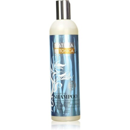

Шампунь Aqua Boost 400мл, Natura Estonica Bio