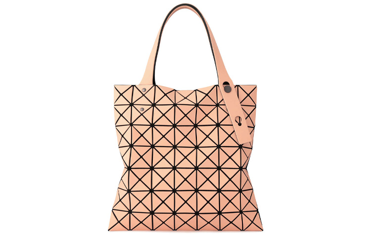 

ISSEY MIYAKE Искусственная кожа сумка тоут