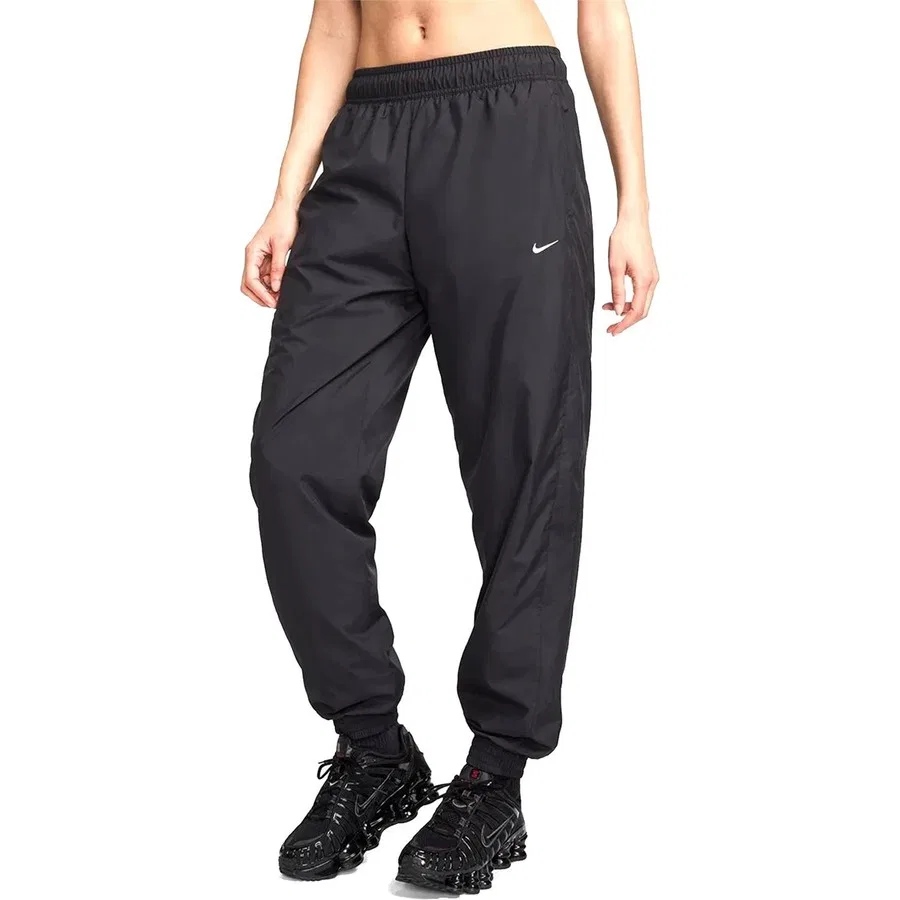 Спортивные штаны Nike Wovens Uv Essential Jogger, Черный
