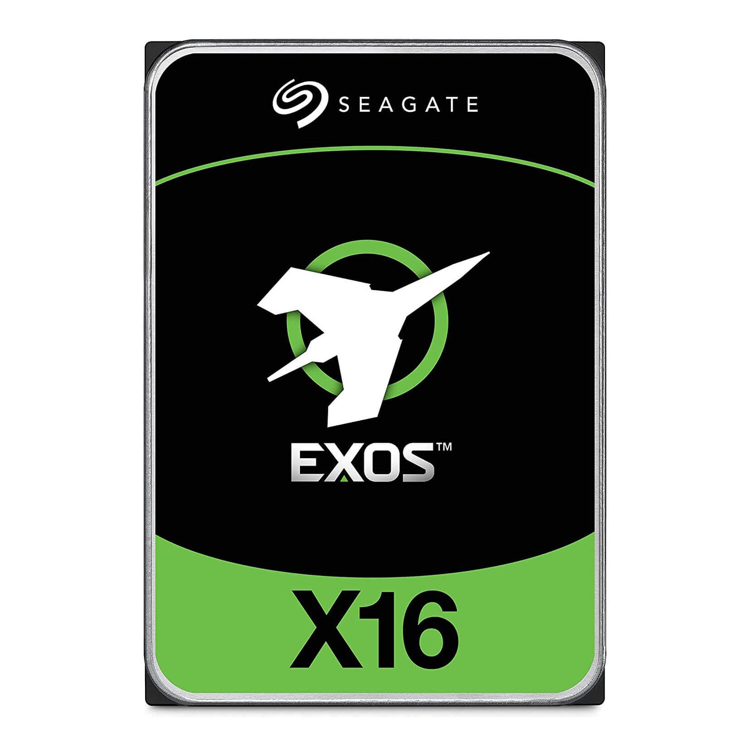 

Жесткий диск Seagate Exos X16 10 ТБ 3.5" ST10000NM002G