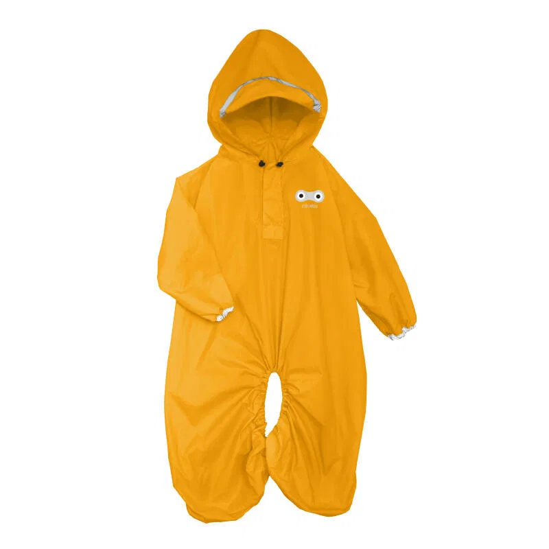 Детский дождевик на коляску Rainette, Цвет Yellow