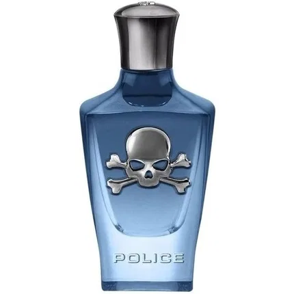 Парфюмерная вода Police Potion Power, 50 мл, White