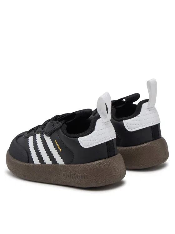 Кроссовки adiform Samba Adidas, черный — фото 3