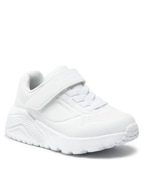 Кроссовки Uno Lite Vendox Skechers, белый — фото 2