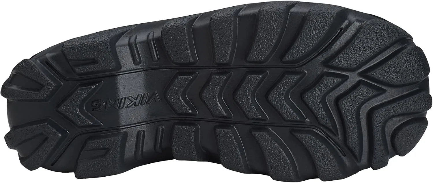 Детские кроссовки для мультиспорта Ultra 2.0 VIKING, Blue Navy Charcoal — фото 3