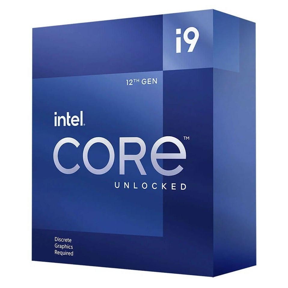

Процессор Intel Core i9 12900K, LGA 1700, BOX