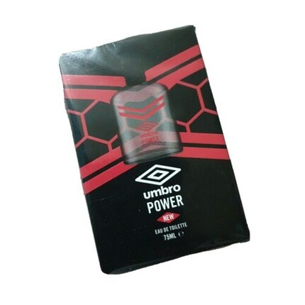 Туалетная вода Umbro Power Neu 75 мл C415 — фото 4