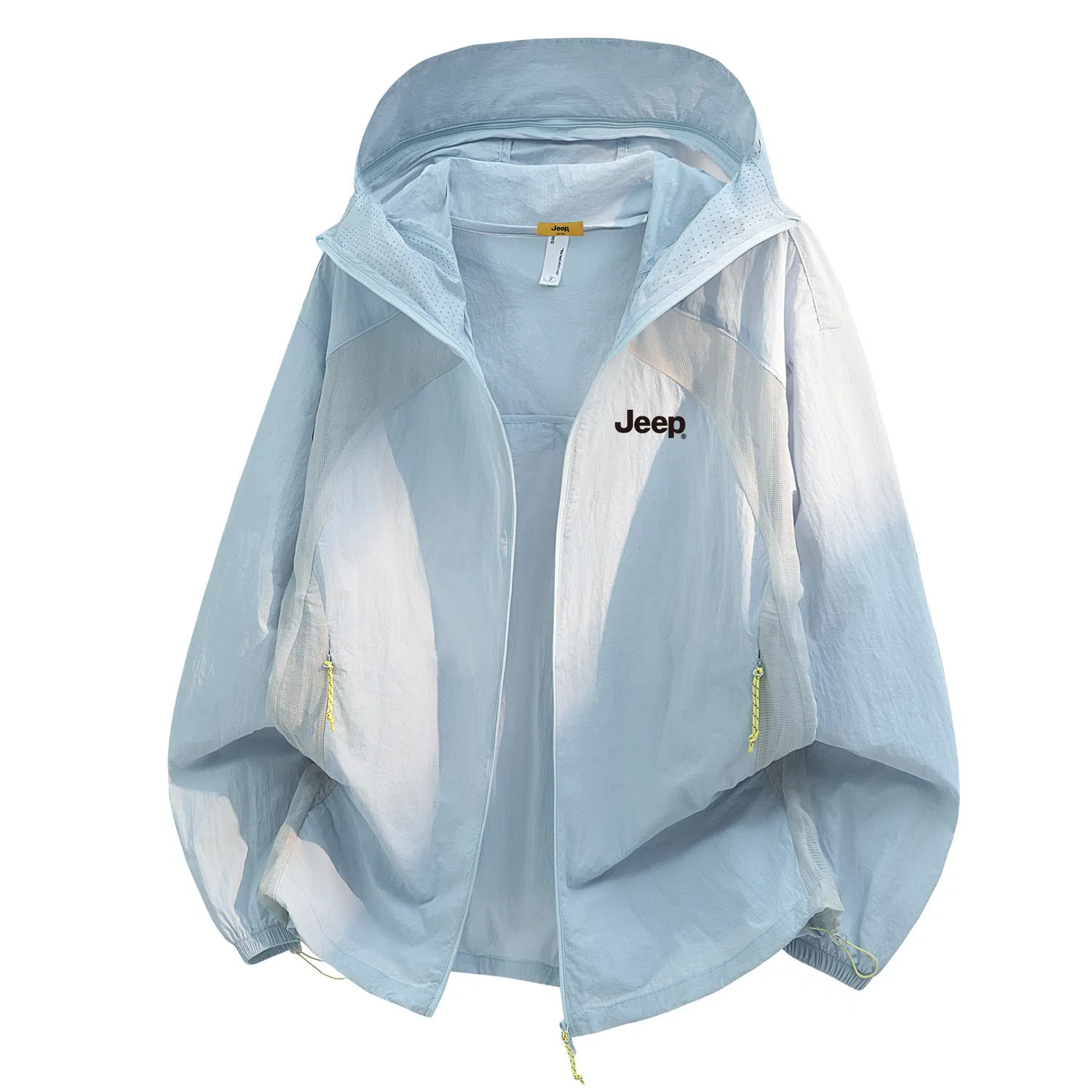 Детская одежда для защиты от солнца Ice Peak Sun Protection Collection Jeep, Moonlight Blue