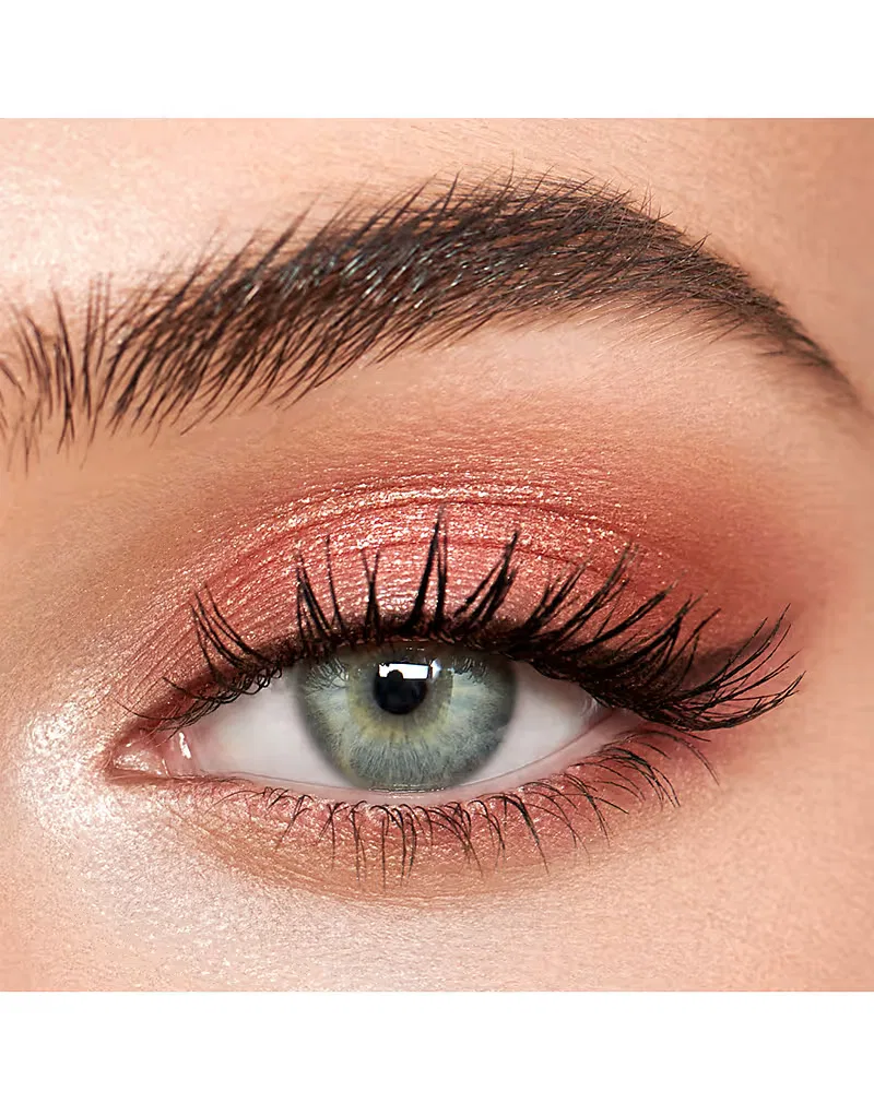 Палетка роскошных теней для век Charlotte Tilbury Pillow Talk — фото 4