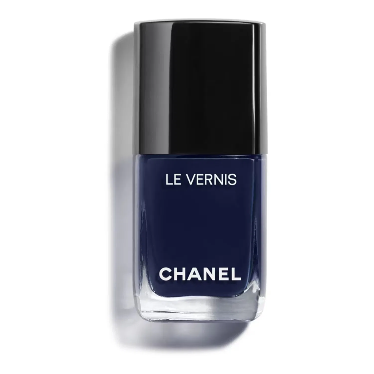 Лак для ногтей LE VERNIS 13 мл 127 FUGUEUSE CHANEL, Fugueuse