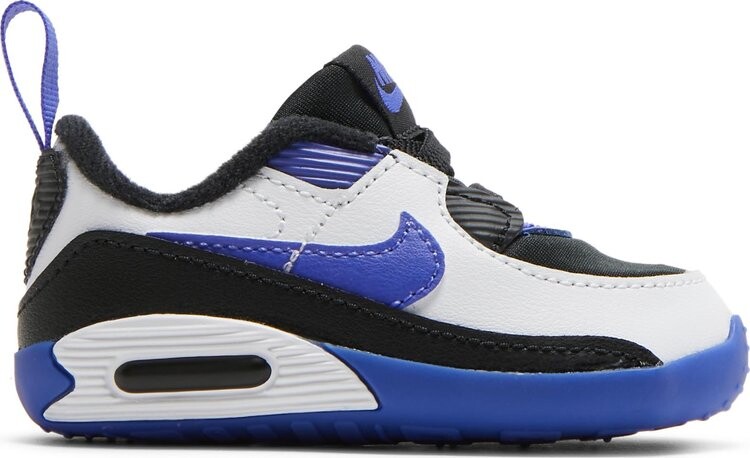 

Кроссовки Nike Air Max 90 CB 'Persian Violet', фиолетовый